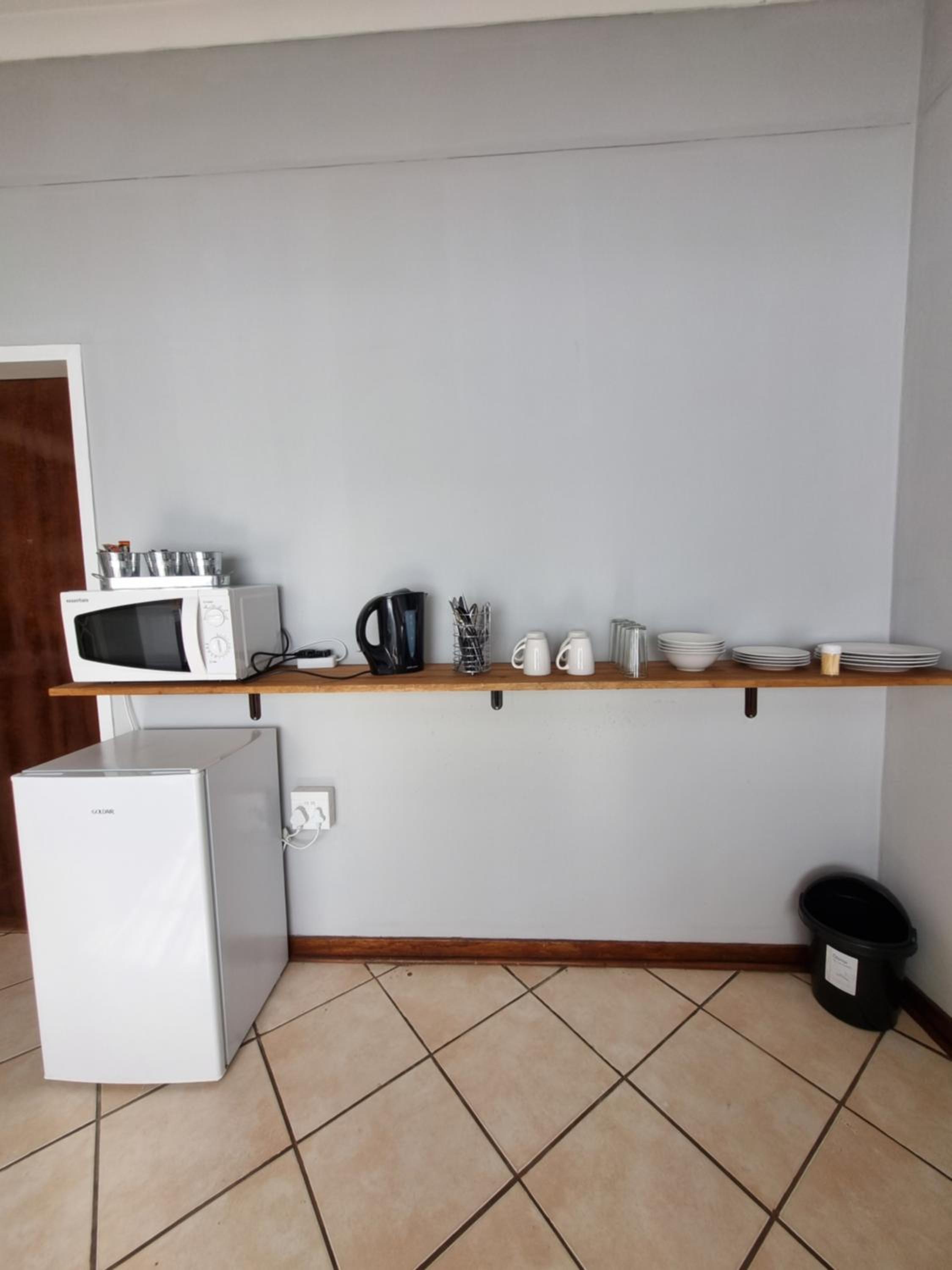 Courageous Self Catering Accommodation