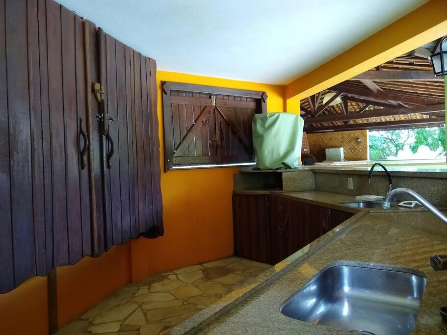Chácara Santa Rita