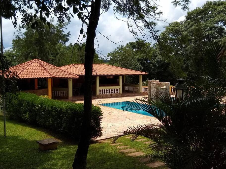 Chácara Santa Rita