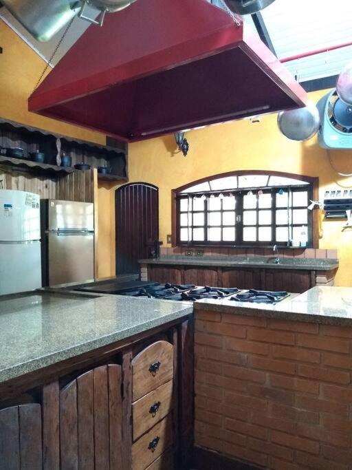 Chácara Santa Rita