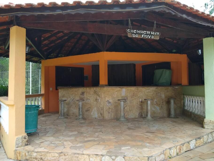 Chácara Santa Rita