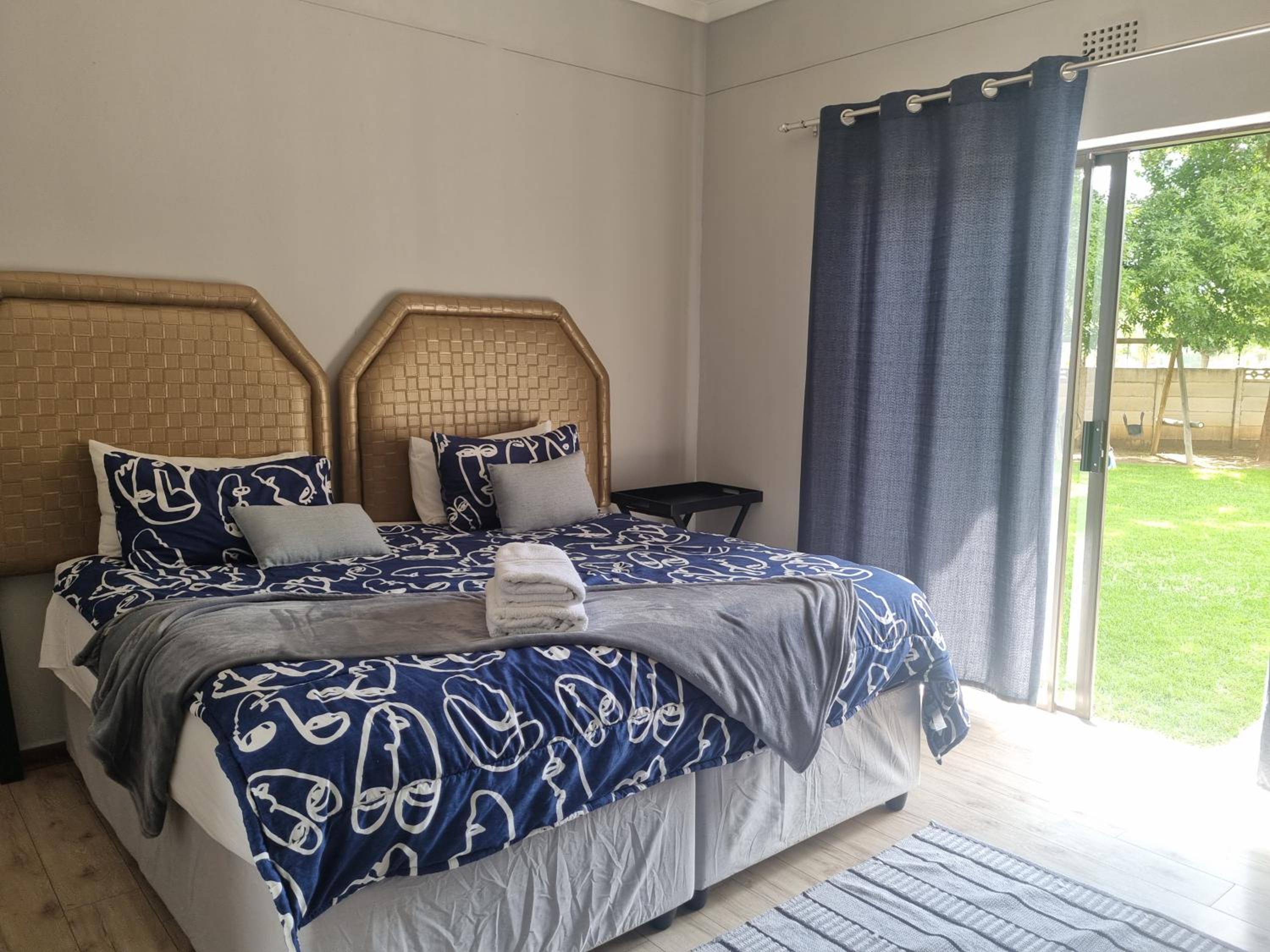 Courageous Self Catering Accommodation, photo 21