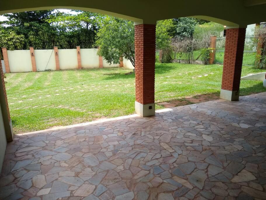 Chácara Santa Rita