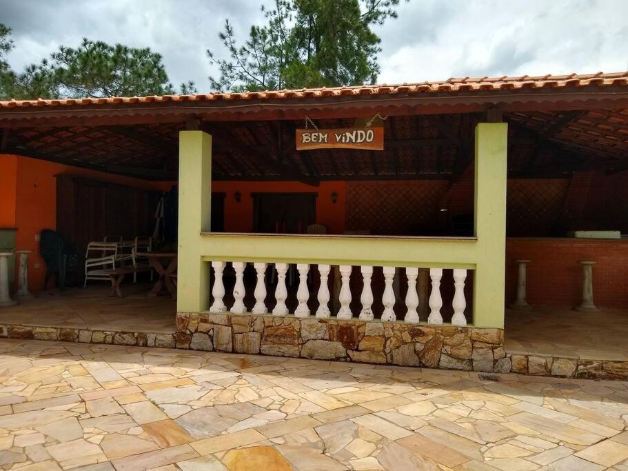 Chácara Santa Rita