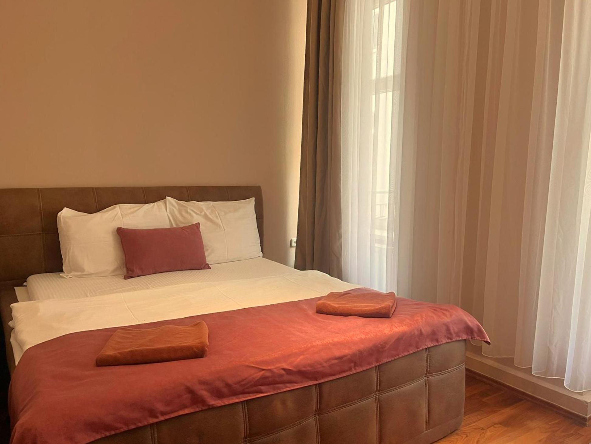 Aurellia Serviced Apartments