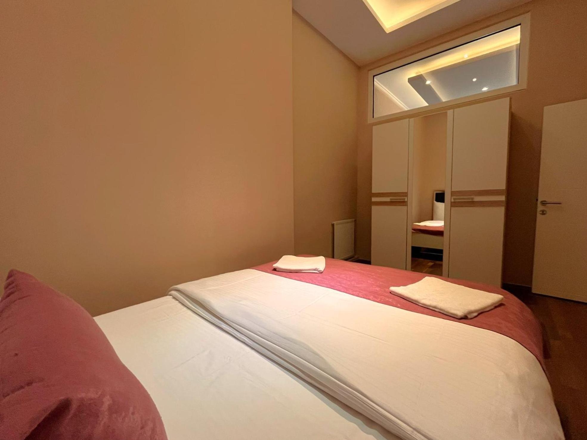 Aurellia Serviced Apartments