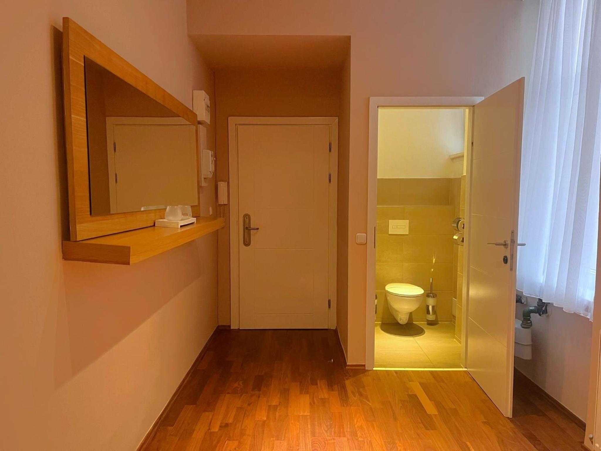 Aurellia Serviced Apartments