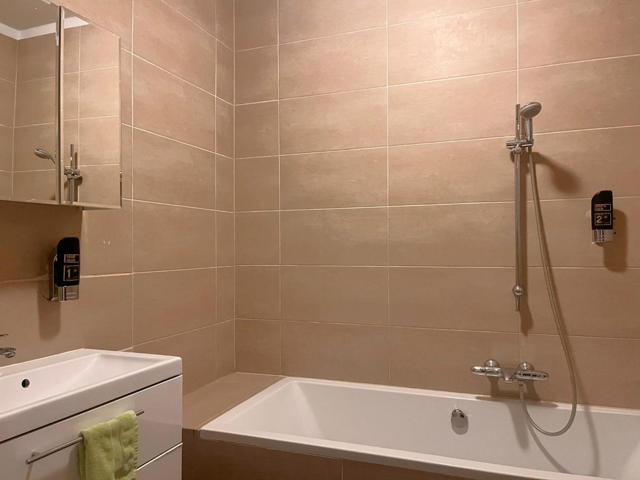 Aurellia Serviced Apartments