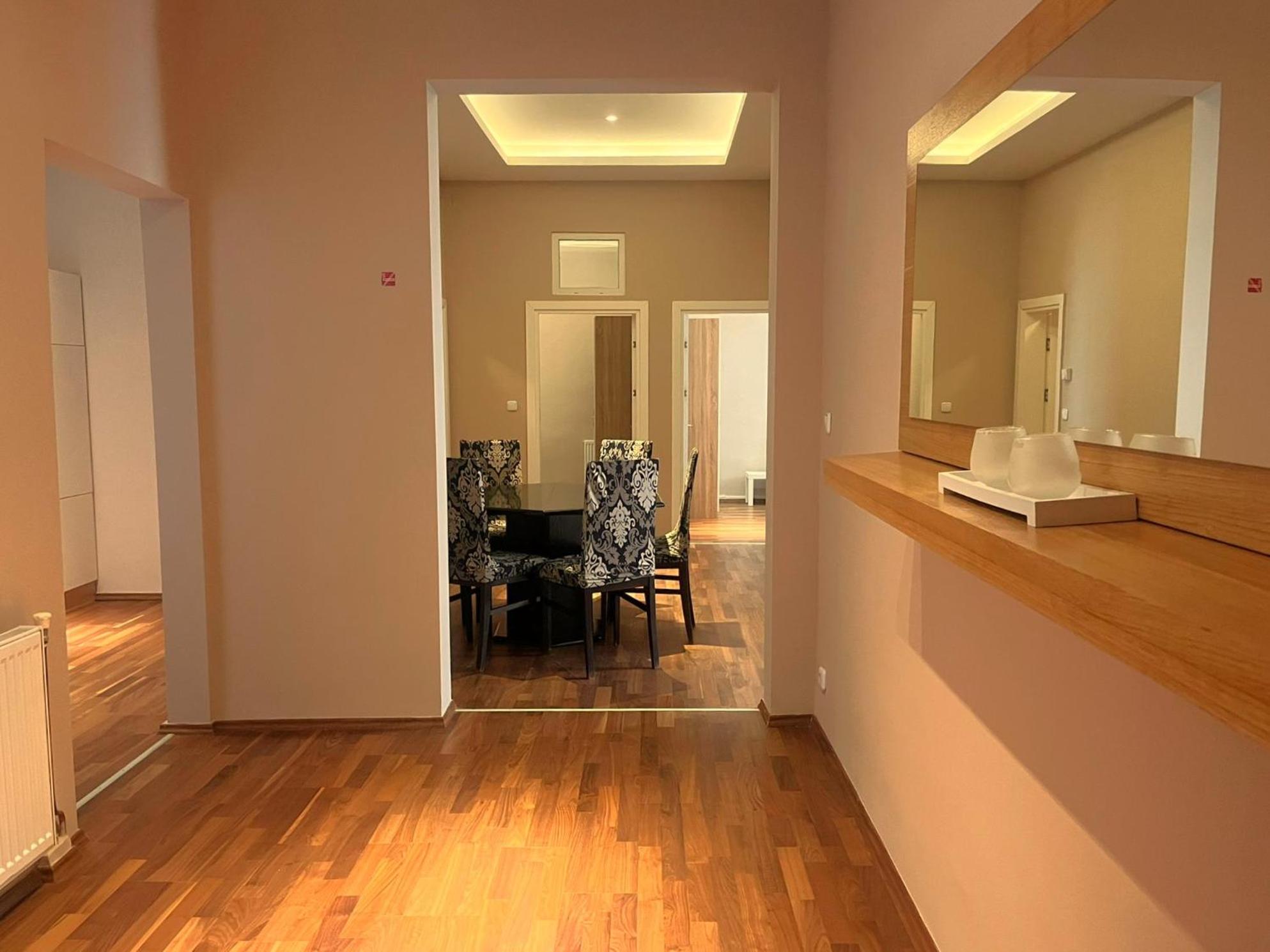 Aurellia Serviced Apartments