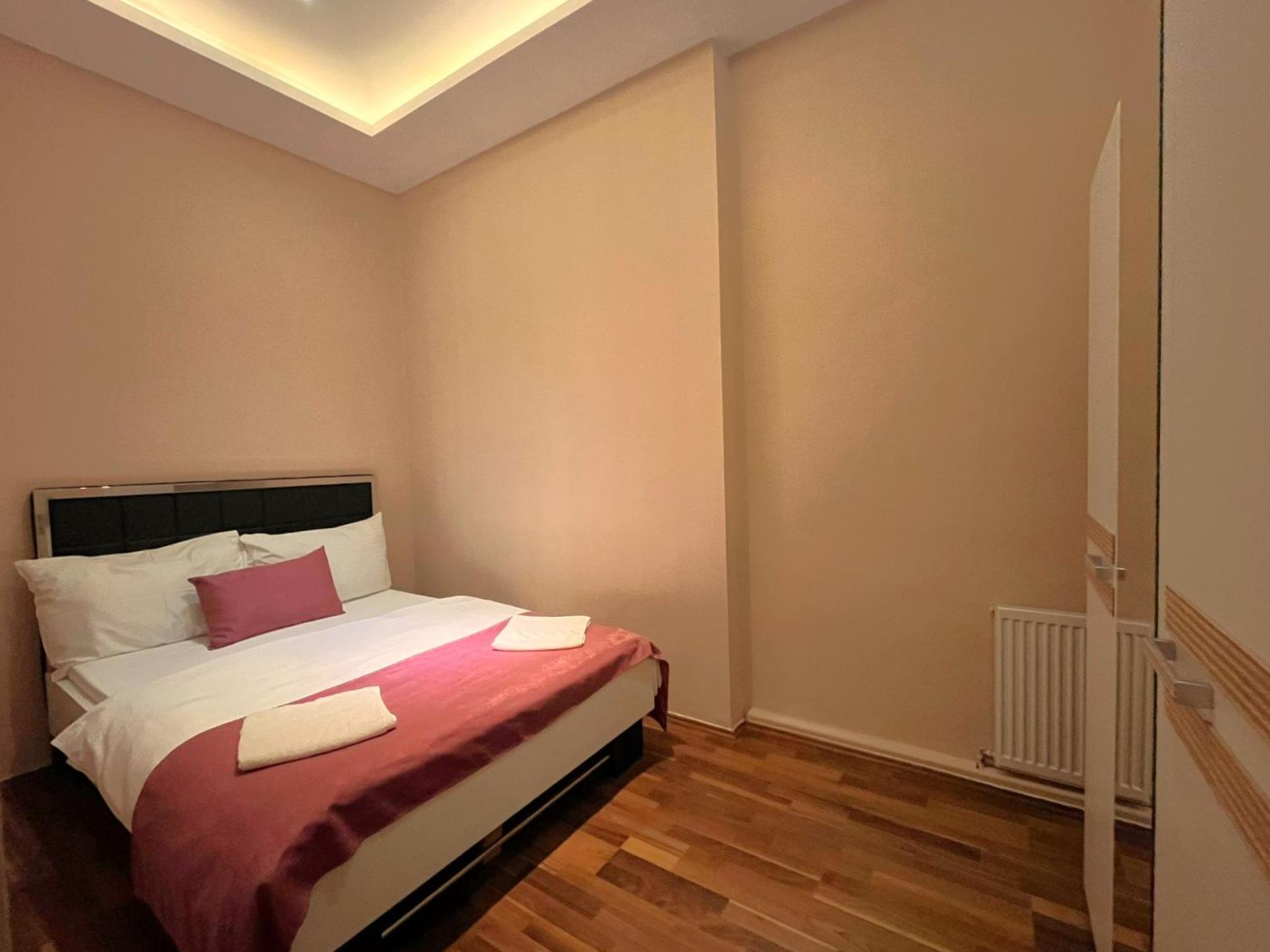 Aurellia Serviced Apartments
