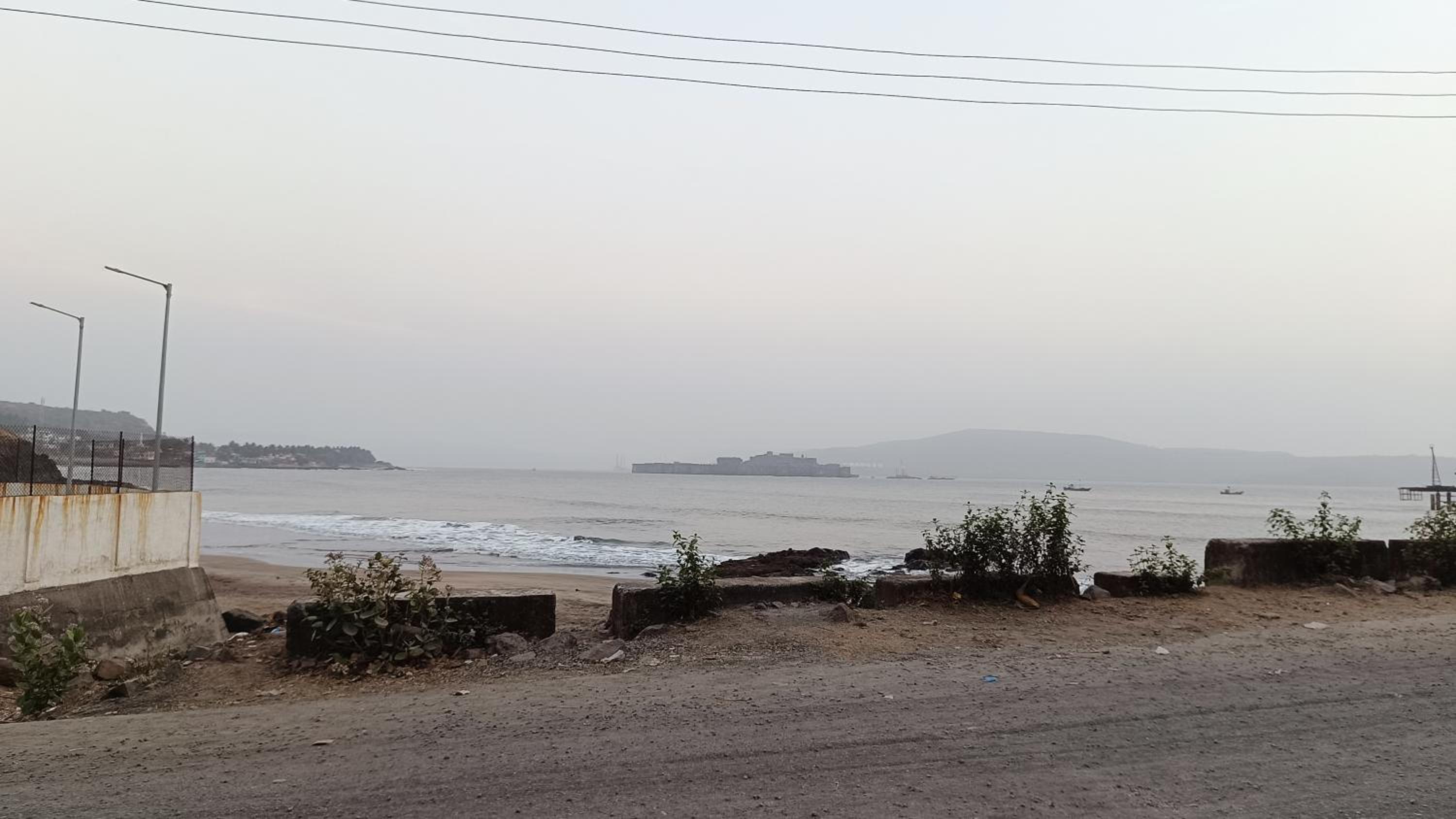 Tamboo O Zone / Dream Beach House view 2