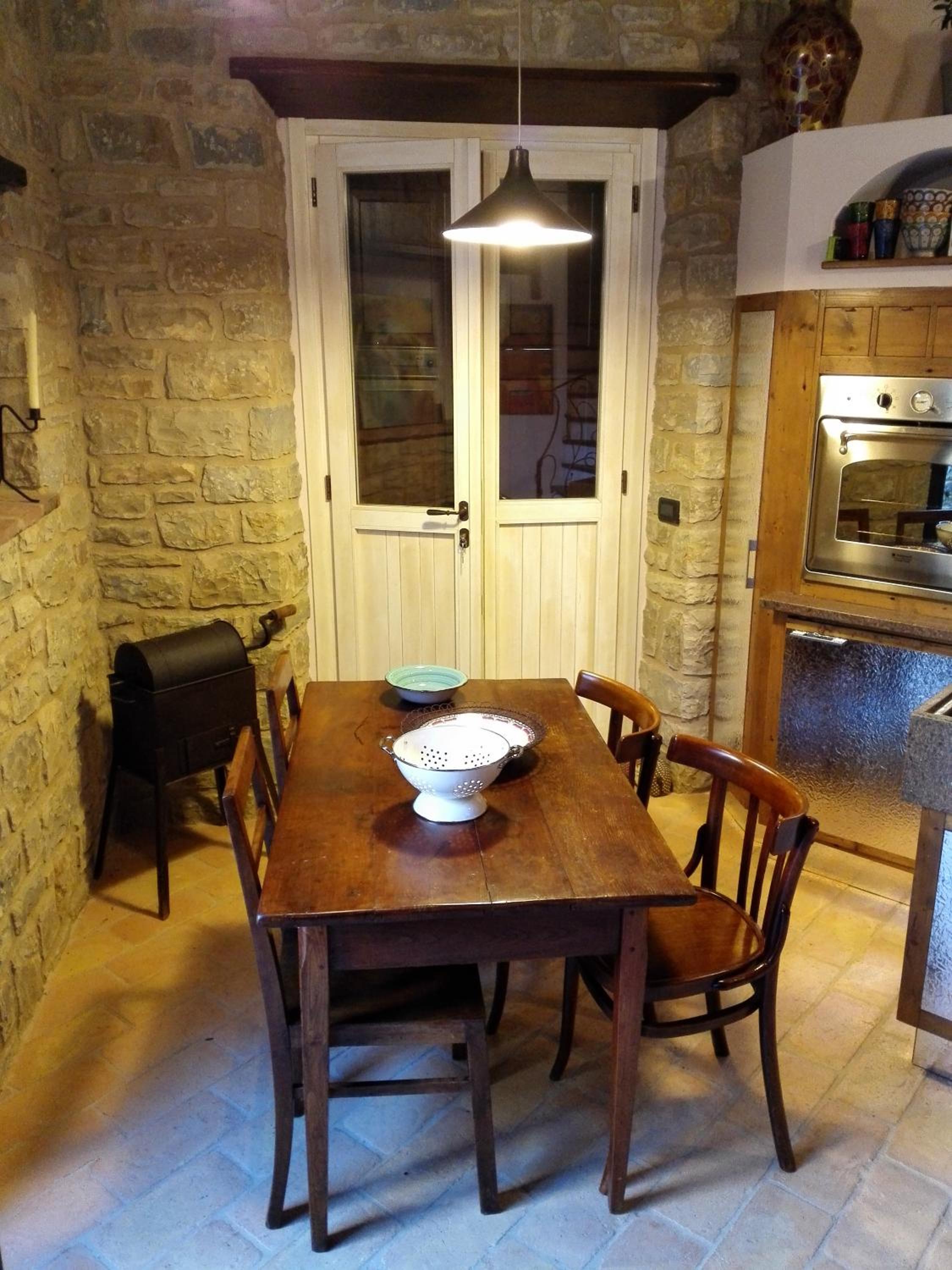 La casina-Maisonette