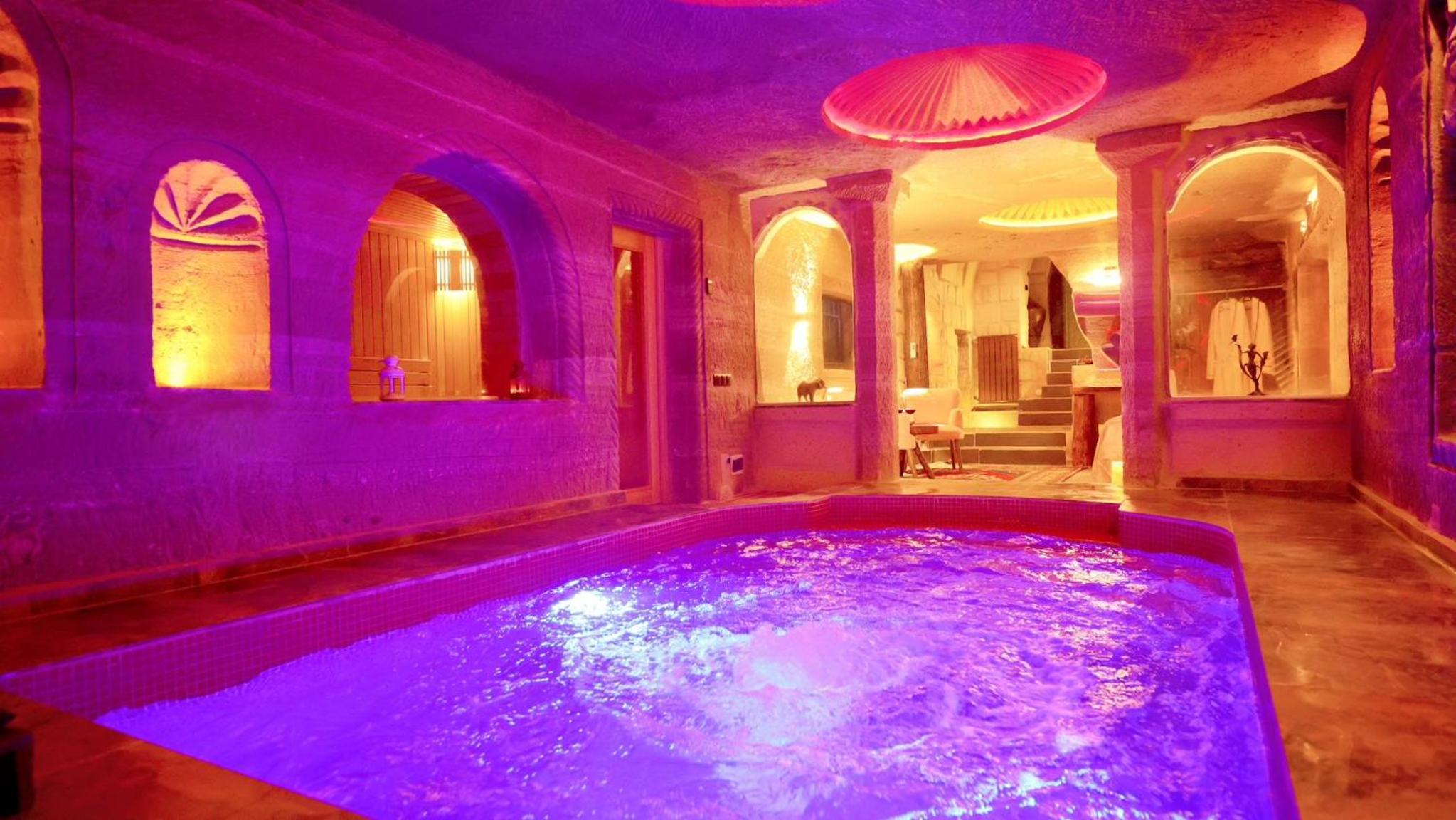 Historical Goreme House - Image 51