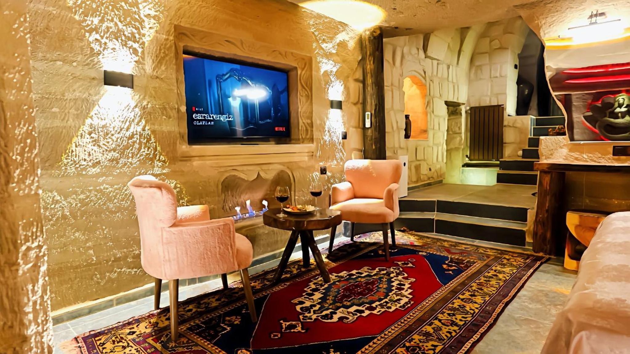 Historical Goreme House - Image 50