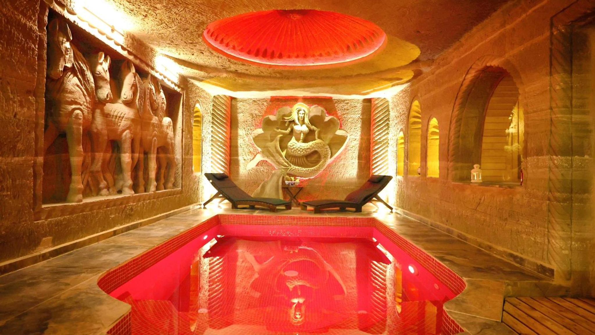 Historical Goreme House - Image 135