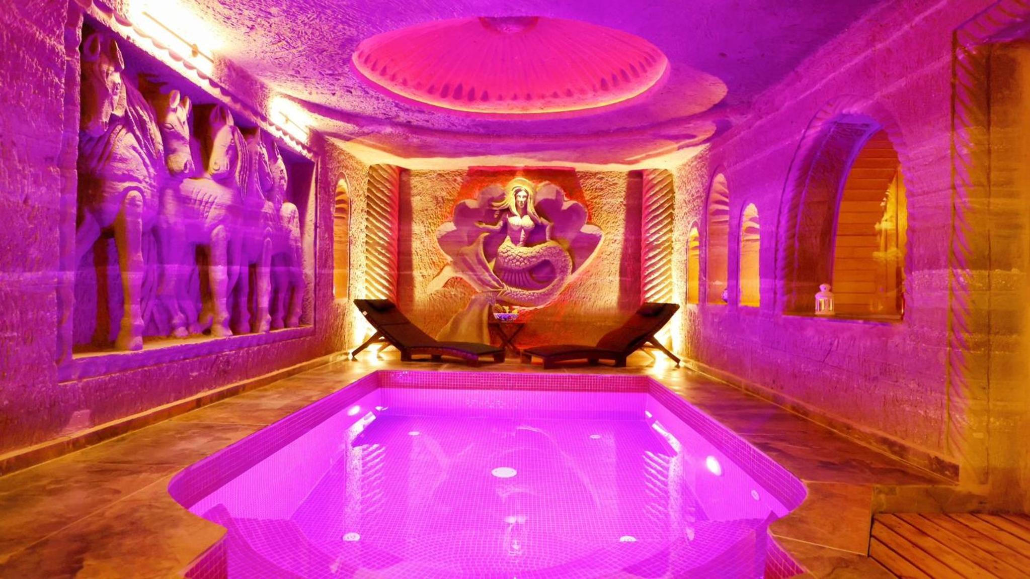 Historical Goreme House - Image 54