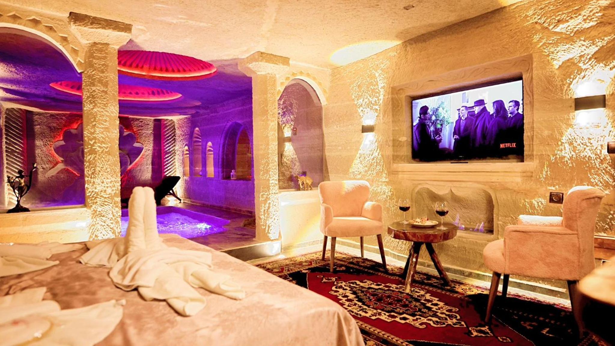 Historical Goreme House - Image 53