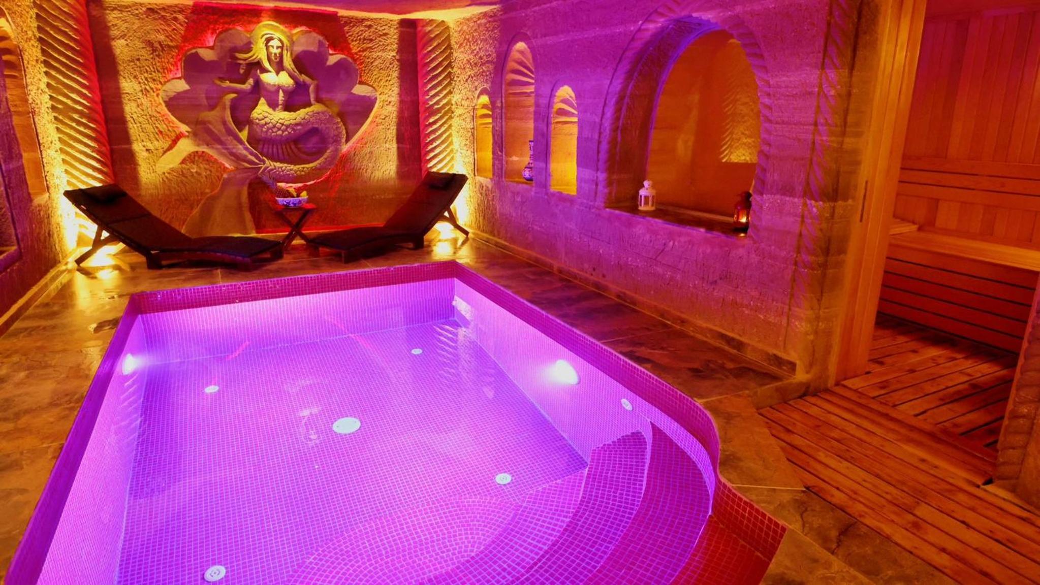 Historical Goreme House - Image 55