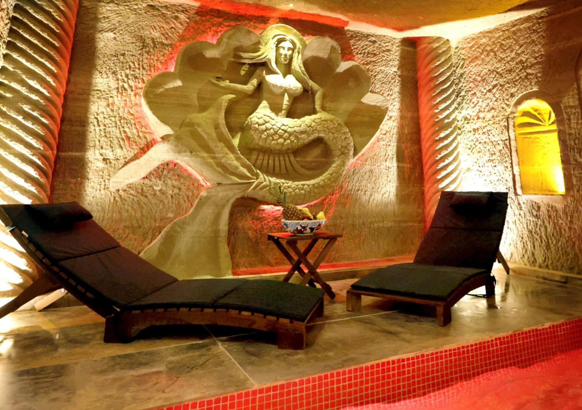 Historical Goreme House - Image 133