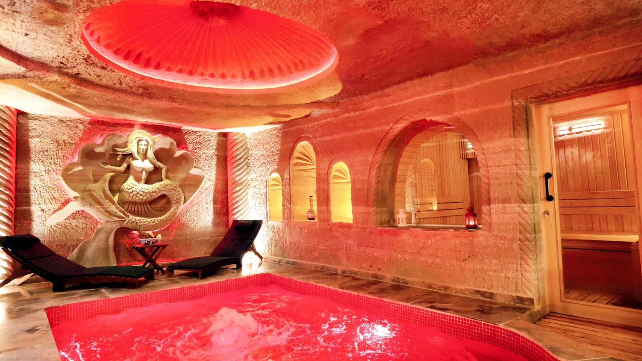 Historical Goreme House - Image 56