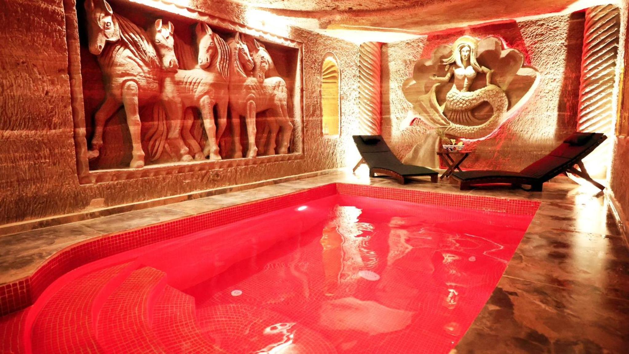 Historical Goreme House - Image 110