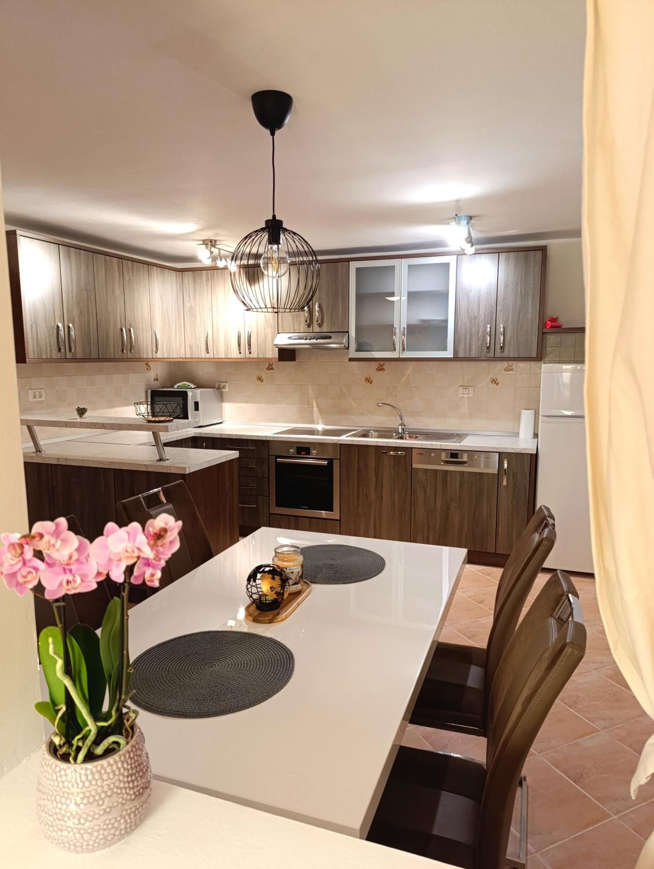 Oasis Apartment