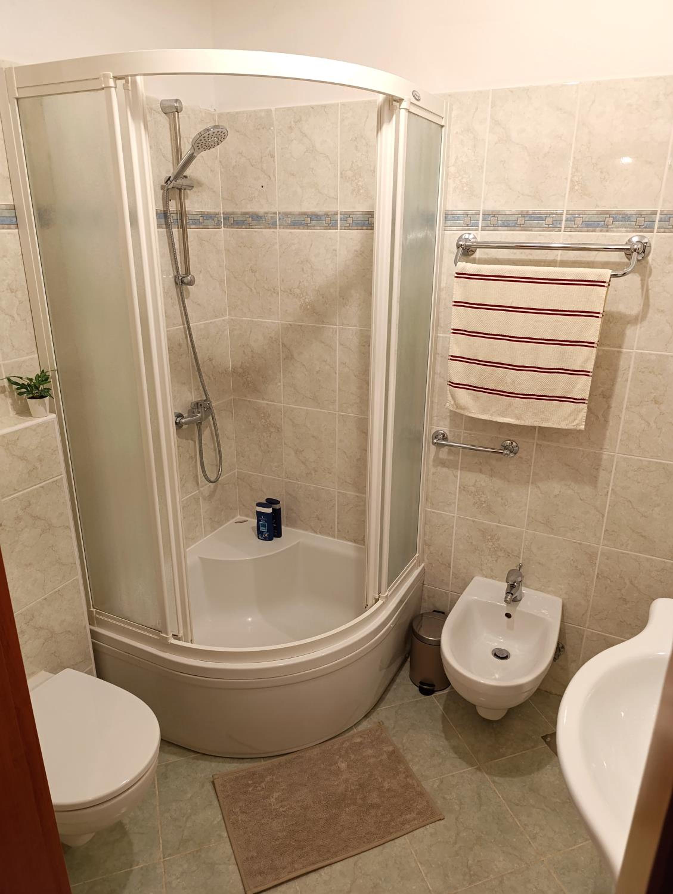 Oasis Apartment