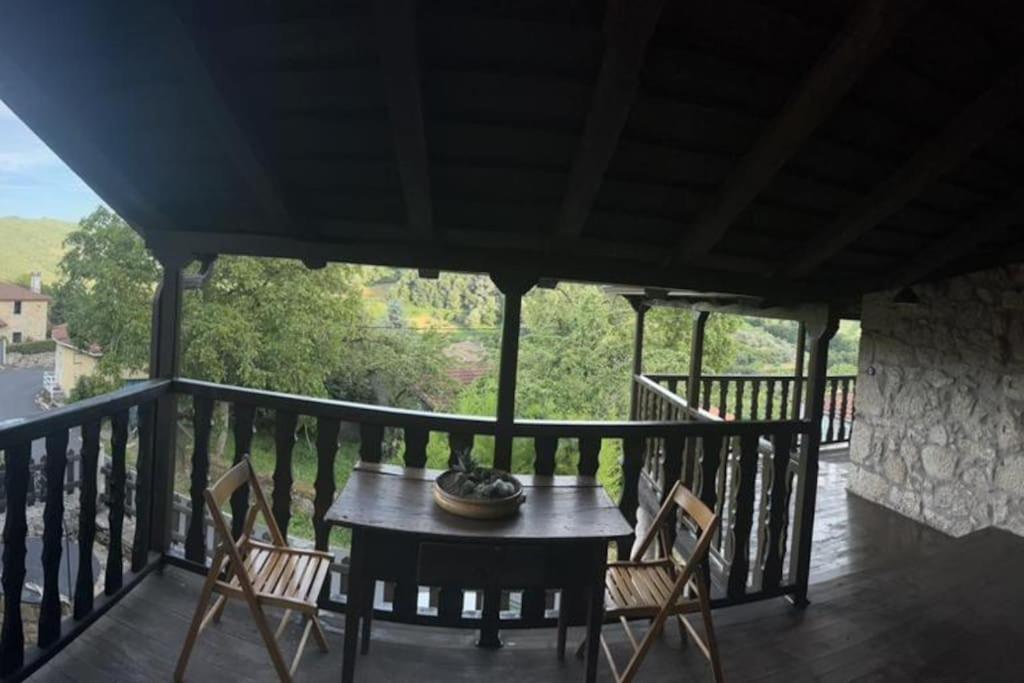 Os Queixeiros Rural House - Property Image 5