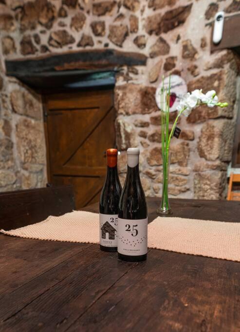 Os Queixeiros Rural House - Property Image 7