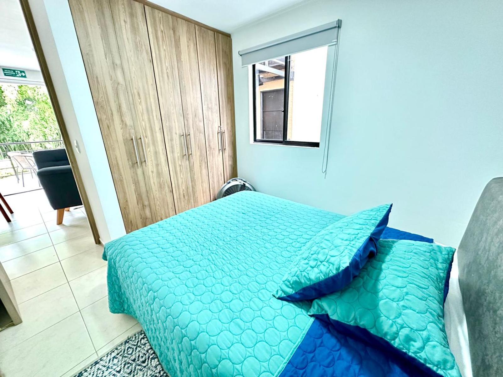 Apartamento 205 torre C Reserva de la Colina La Tebaida Quindio