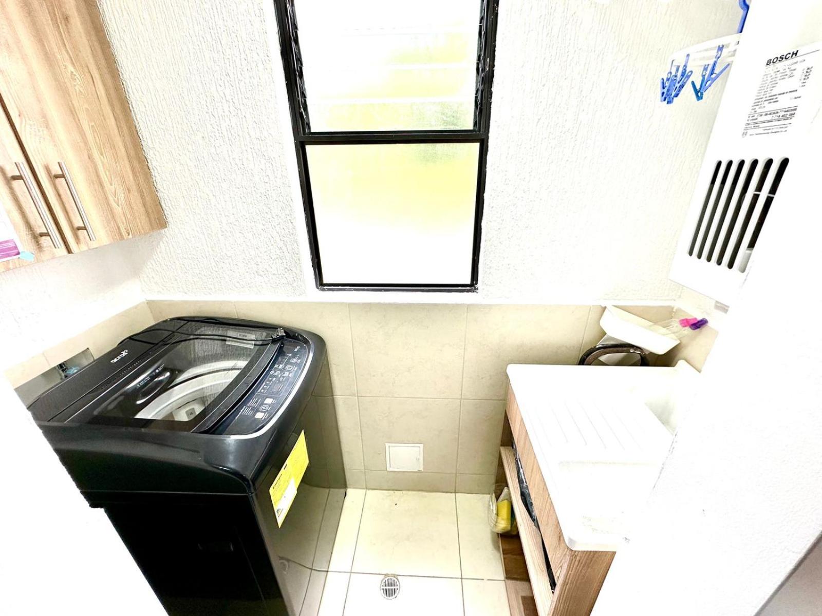 Apartamento 205 torre C Reserva de la Colina La Tebaida Quindio