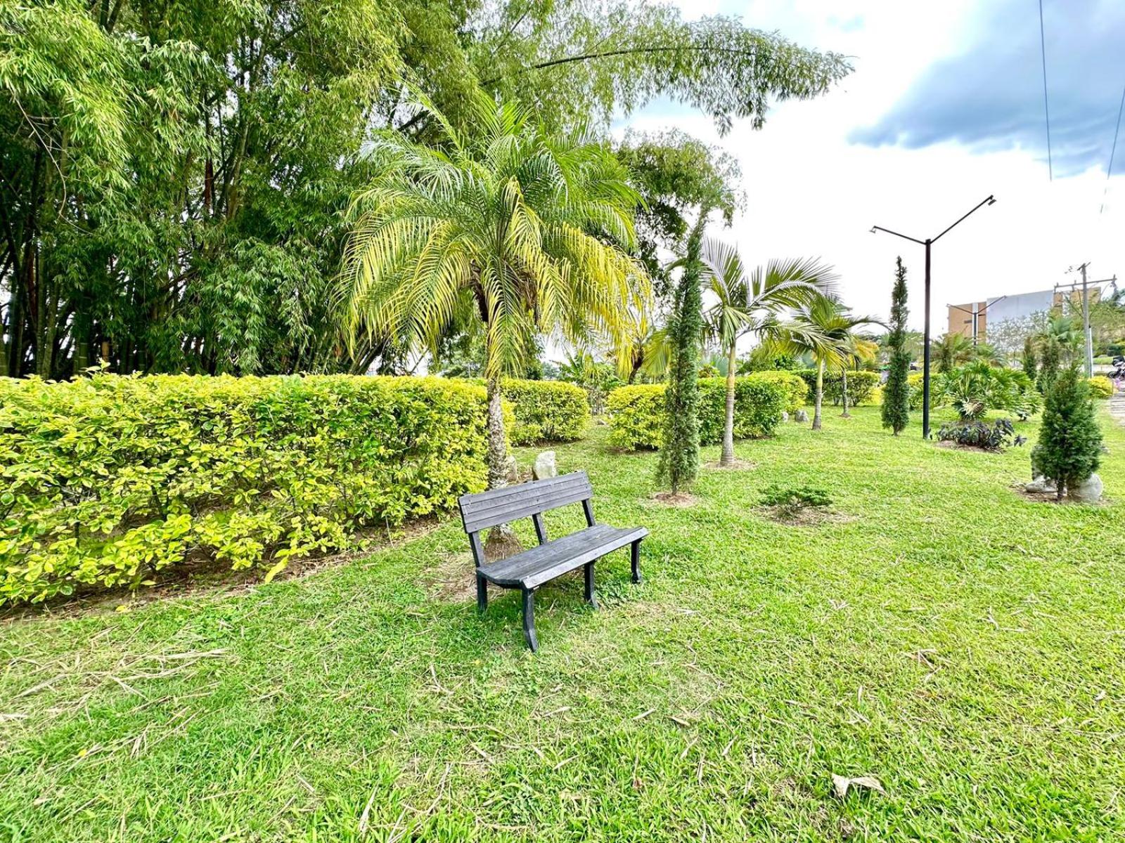 Apartamento 205 torre C Reserva de la Colina La Tebaida Quindio