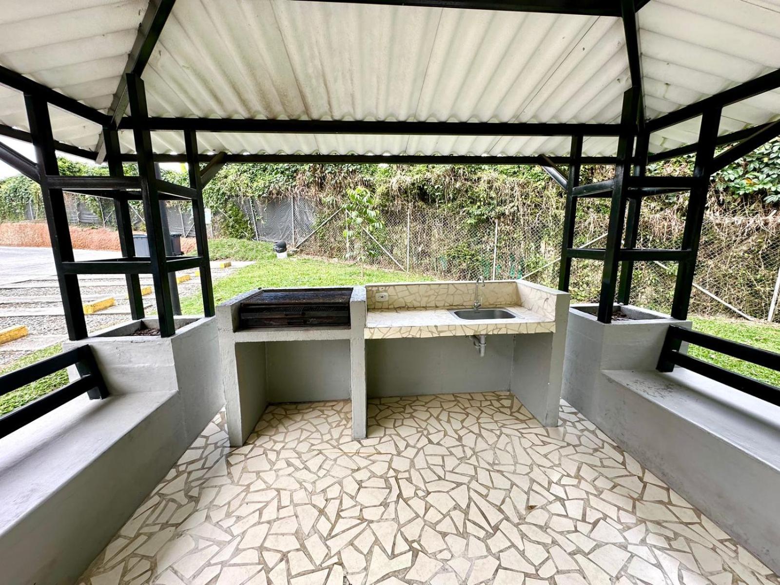 Apartamento 205 torre C Reserva de la Colina La Tebaida Quindio