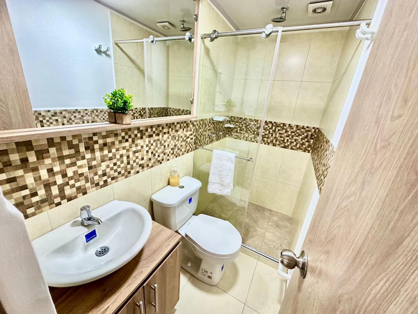 Apartamento 205 torre C Reserva de la Colina La Tebaida Quindio