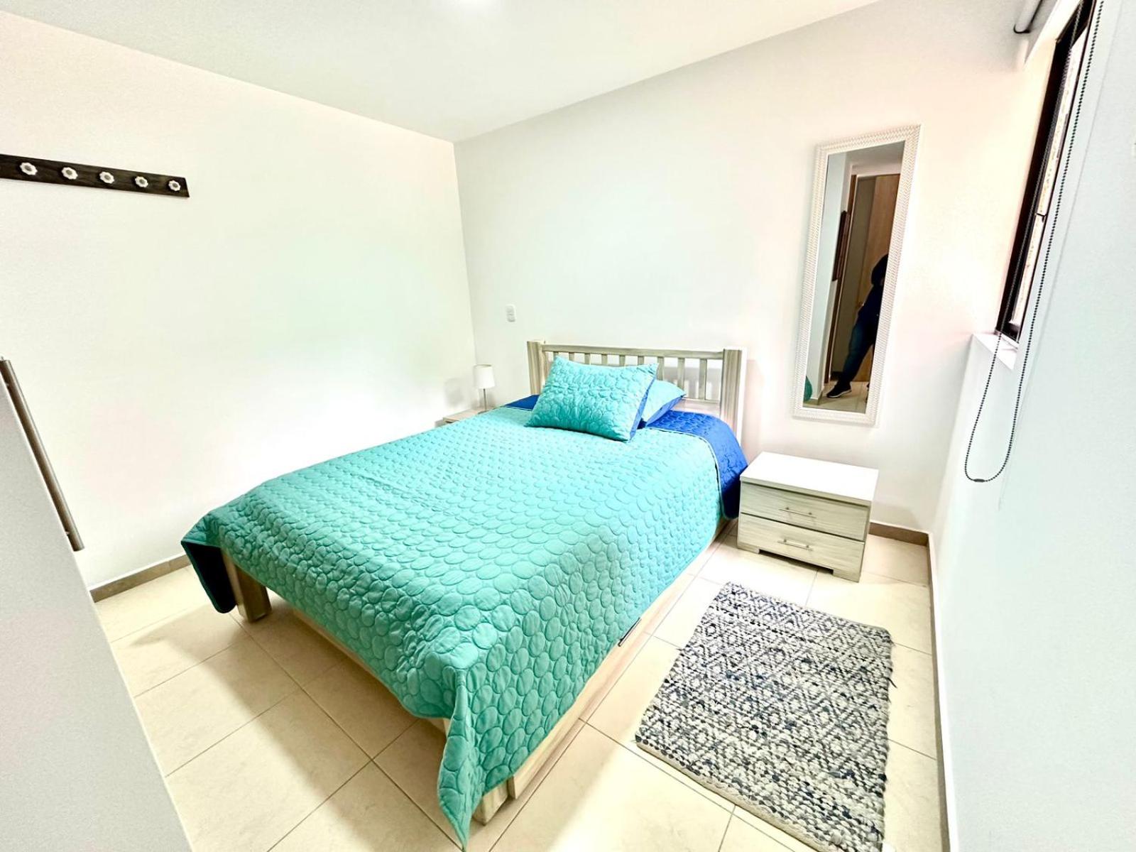 Apartamento 205 torre C Reserva de la Colina La Tebaida Quindio
