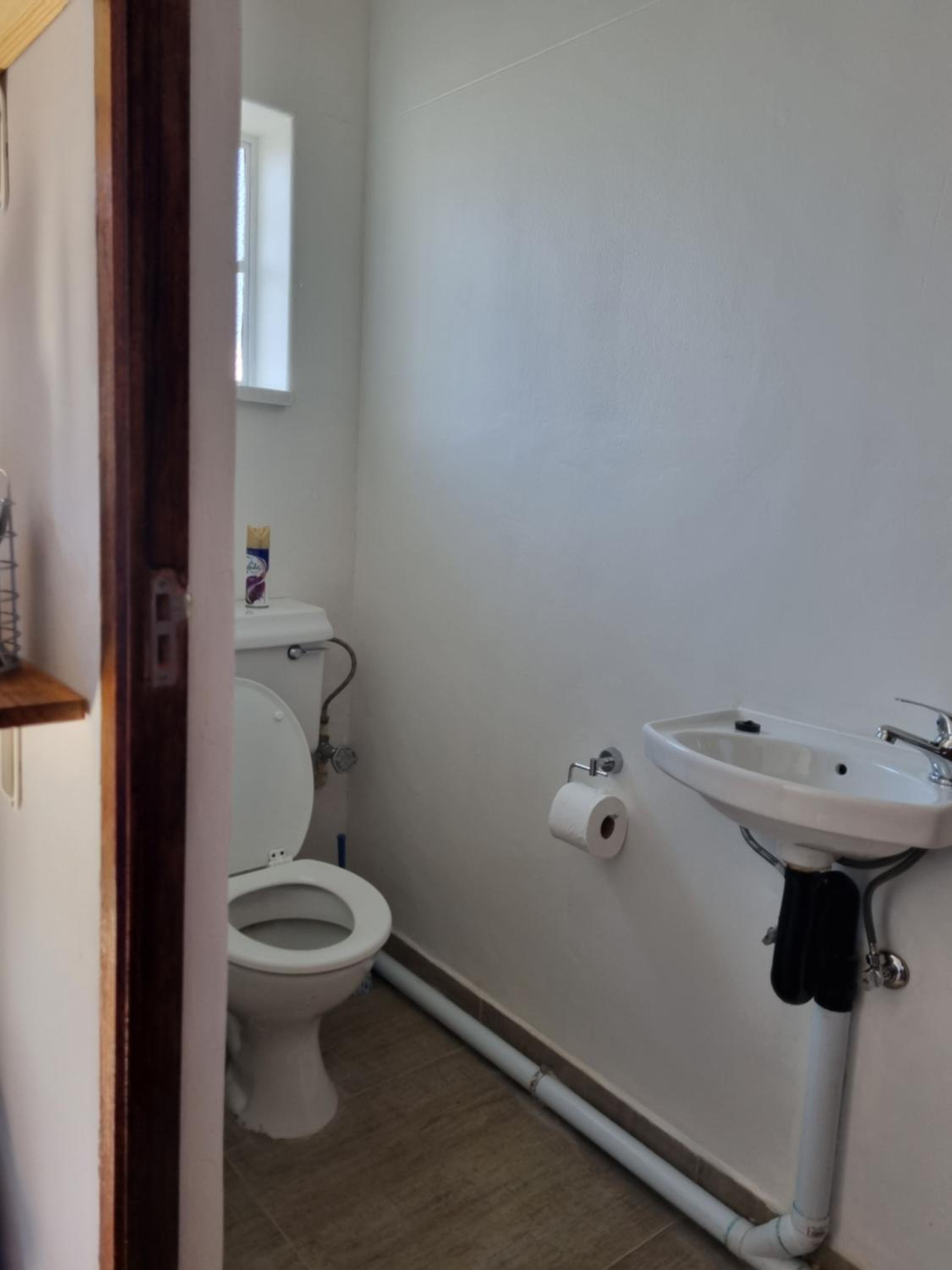 Courageous Self Catering Accommodation