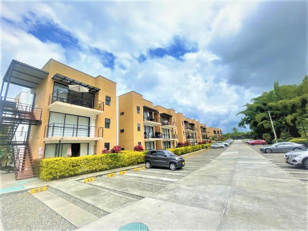Apartamento 205 torre C Reserva de la Colina La Tebaida Quindio