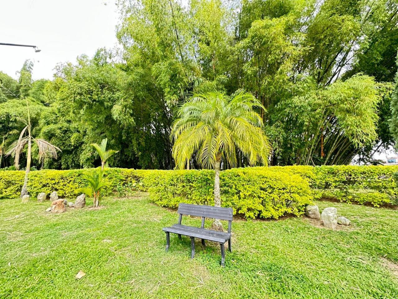 Apartamento 205 torre C Reserva de la Colina La Tebaida Quindio