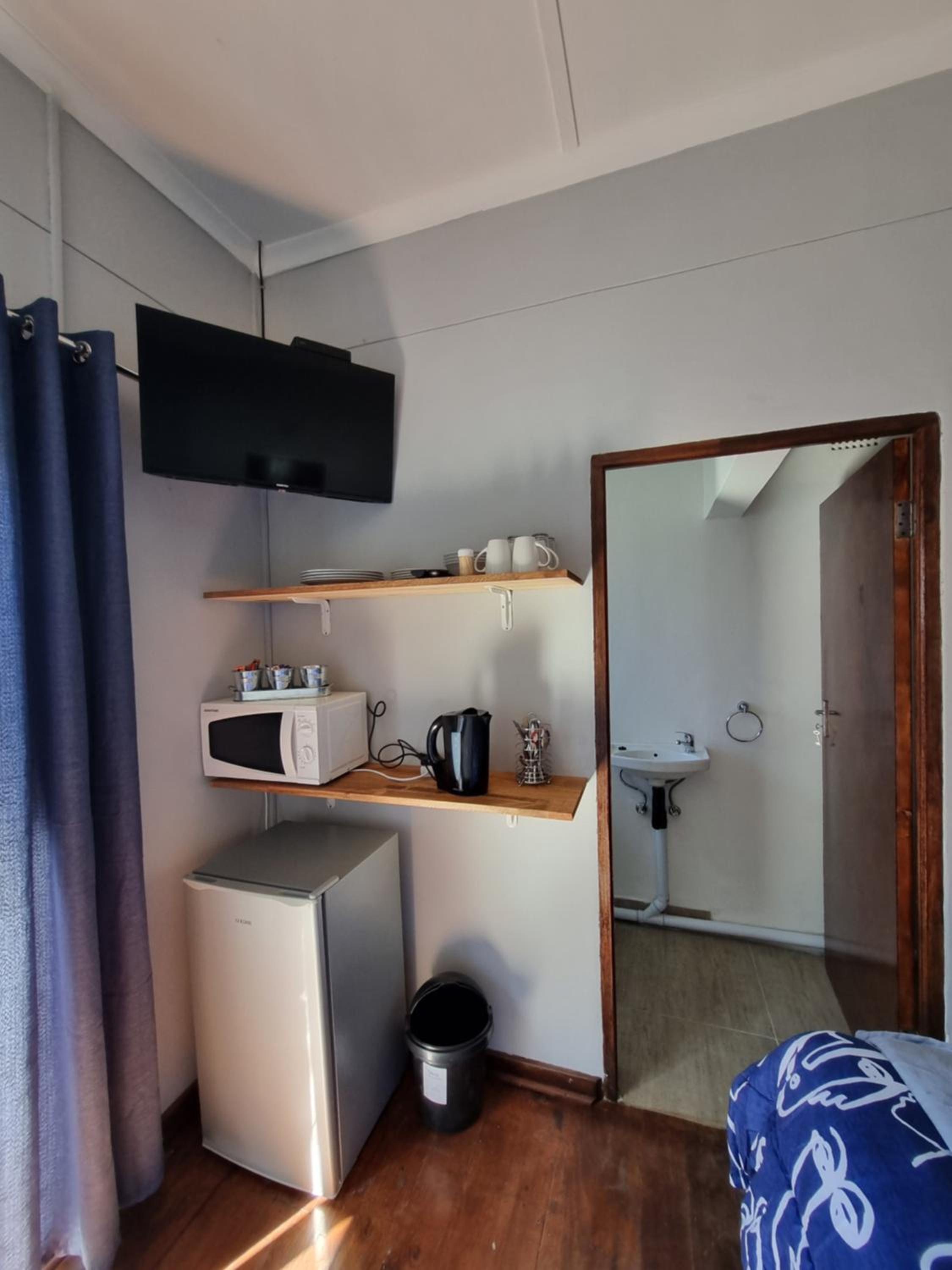 Courageous Self Catering Accommodation