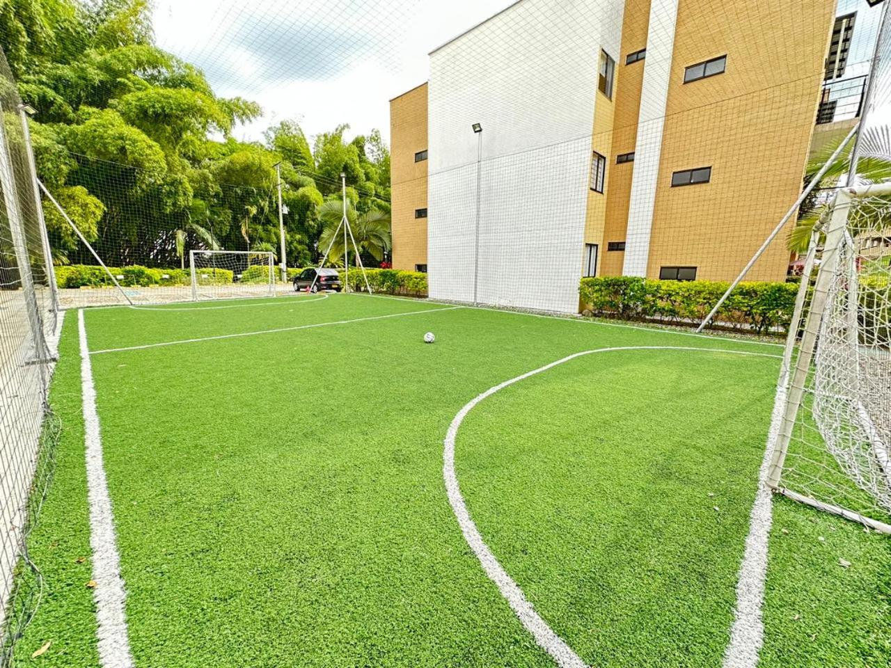Apartamento 205 torre C Reserva de la Colina La Tebaida Quindio