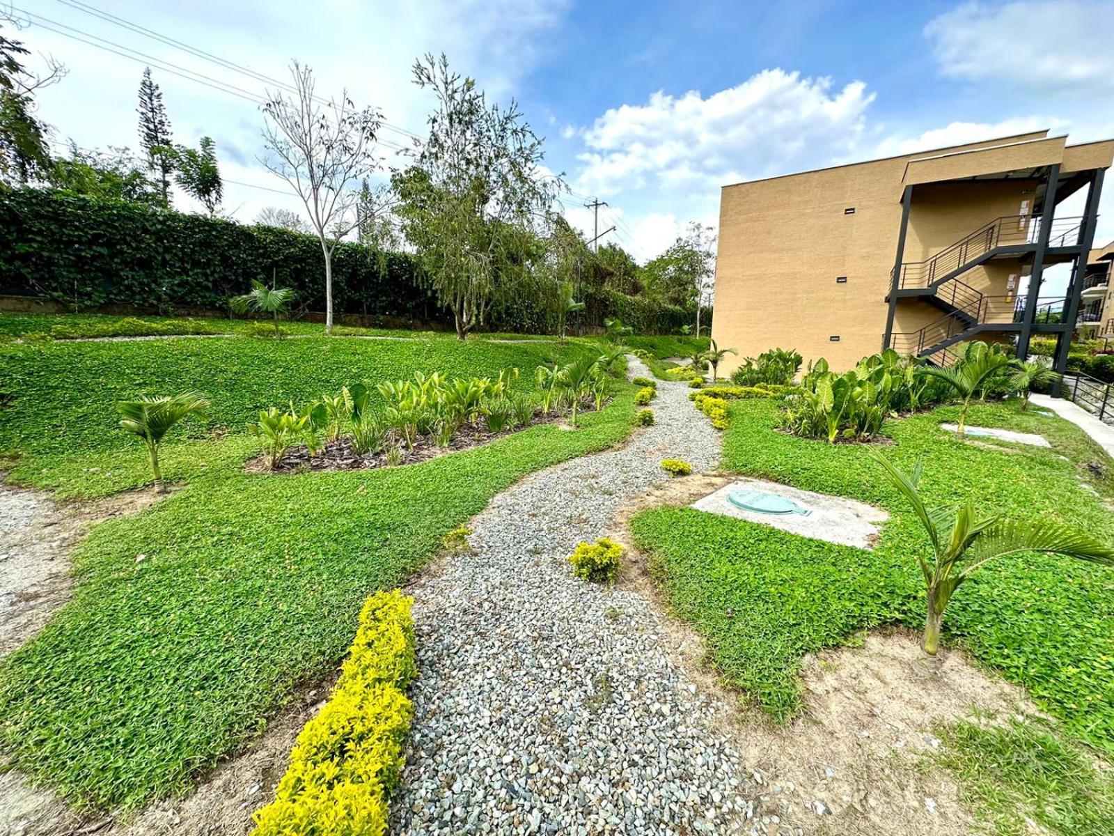 Apartamento 205 torre C Reserva de la Colina La Tebaida Quindio
