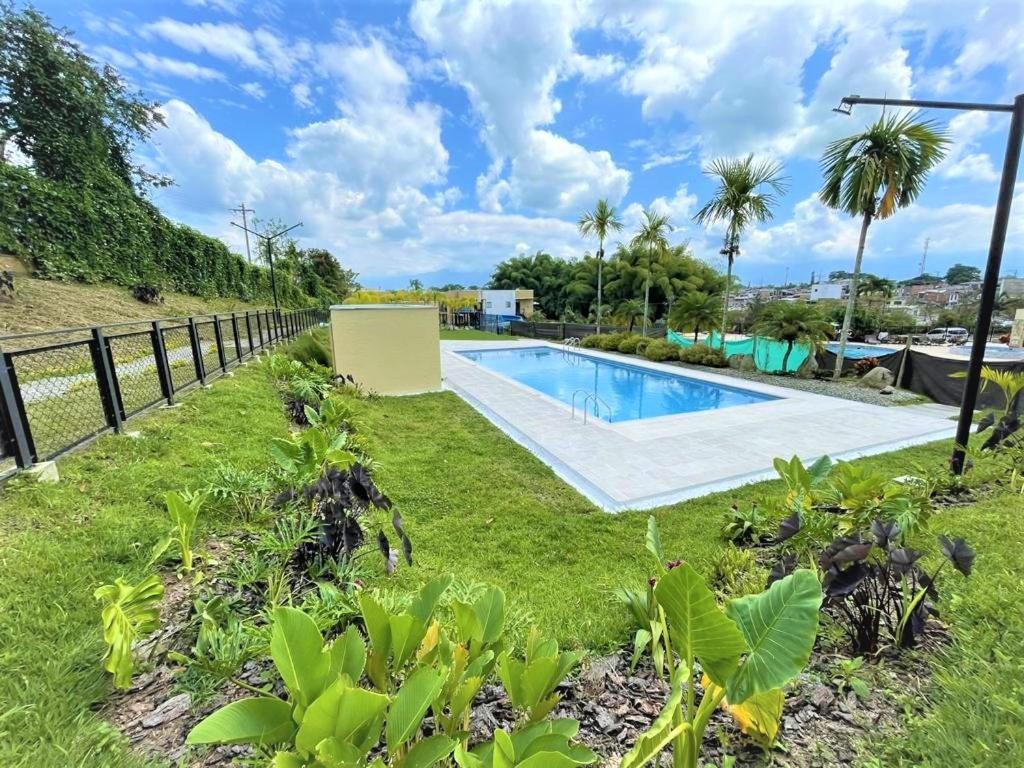 Apartamento 205 torre C Reserva de la Colina La Tebaida Quindio