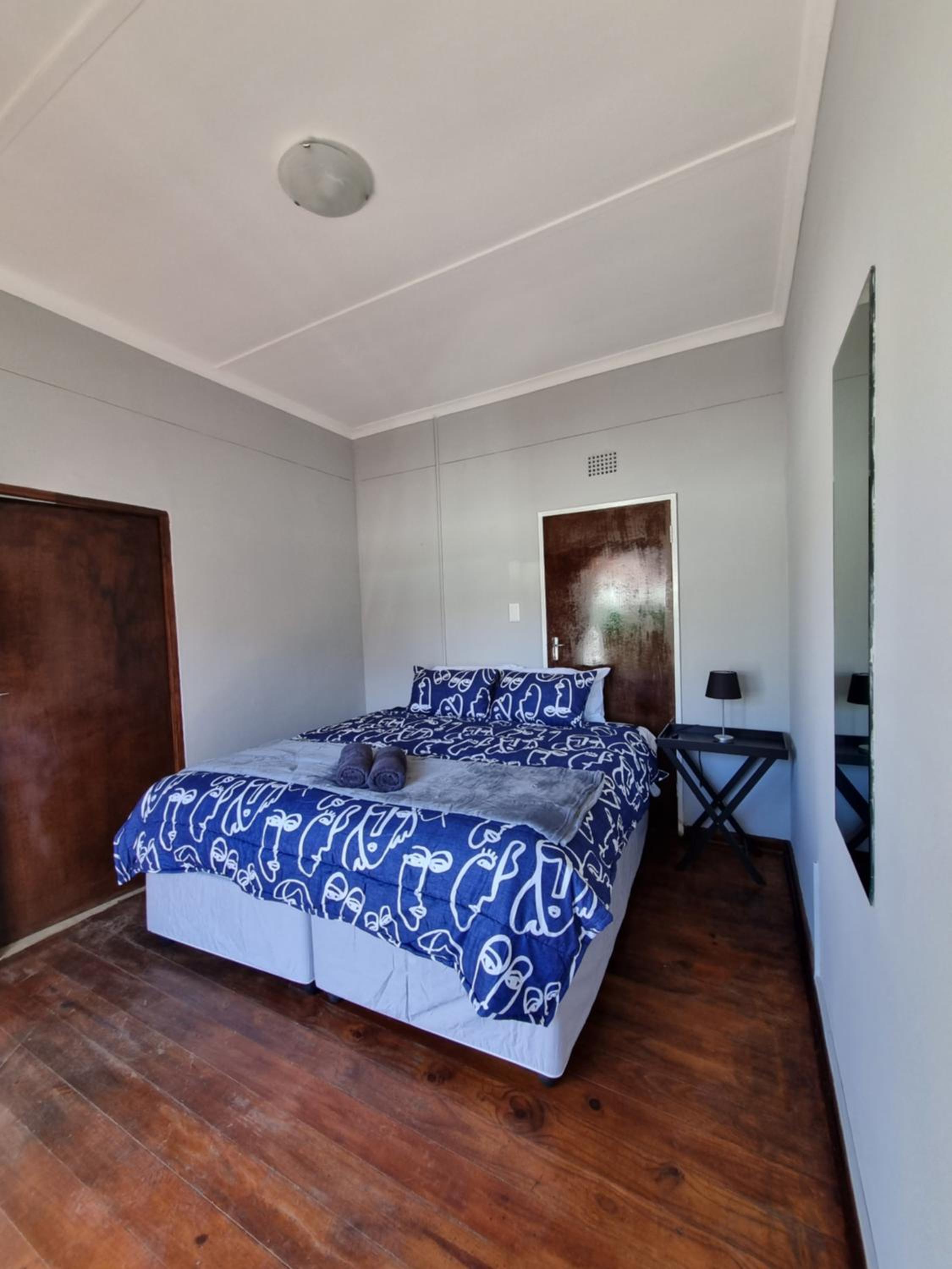 Courageous Self Catering Accommodation