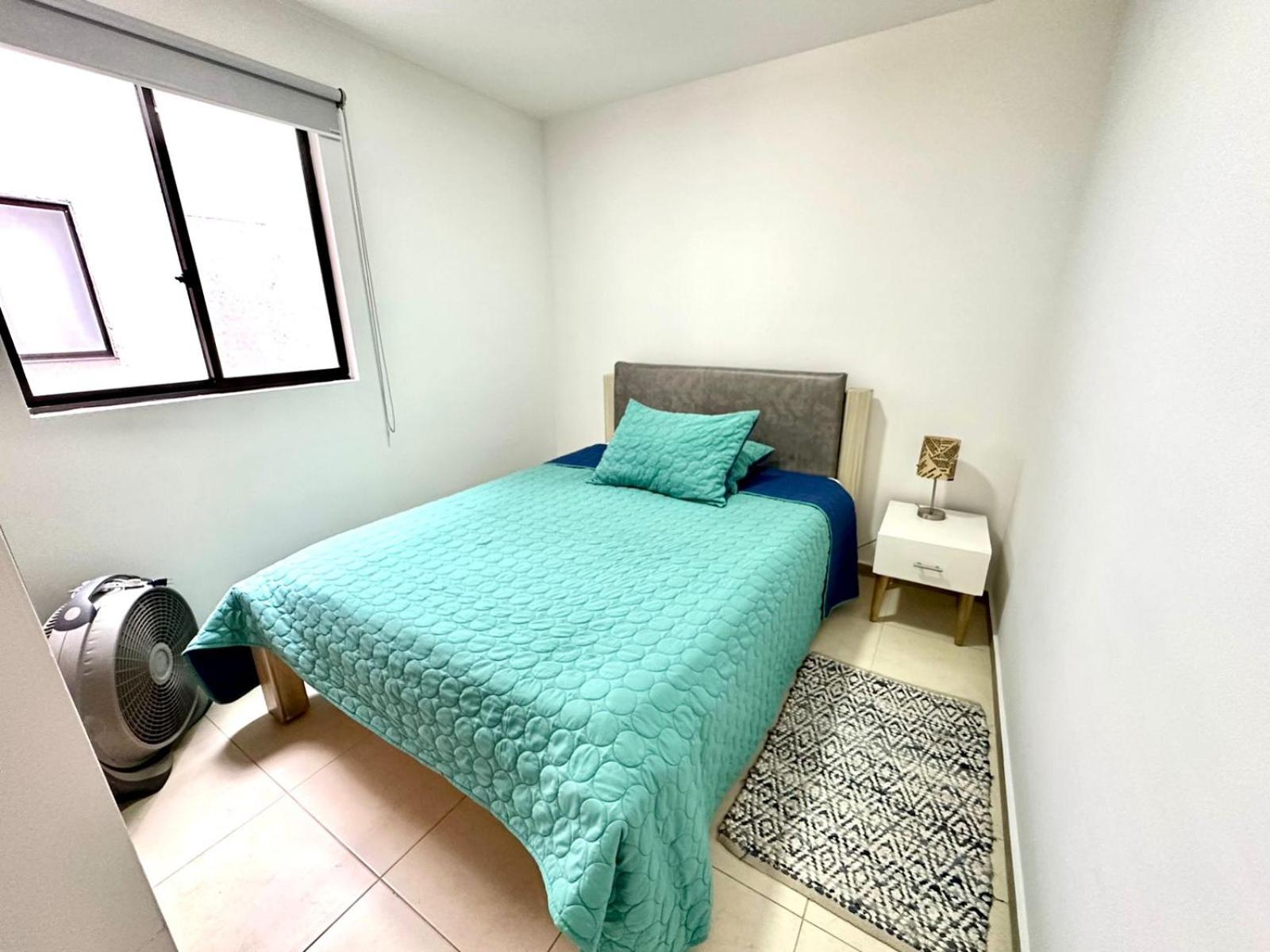 Apartamento 205 torre C Reserva de la Colina La Tebaida Quindio