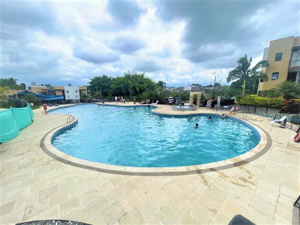 Apartamento 205 torre C Reserva de la Colina La Tebaida Quindio