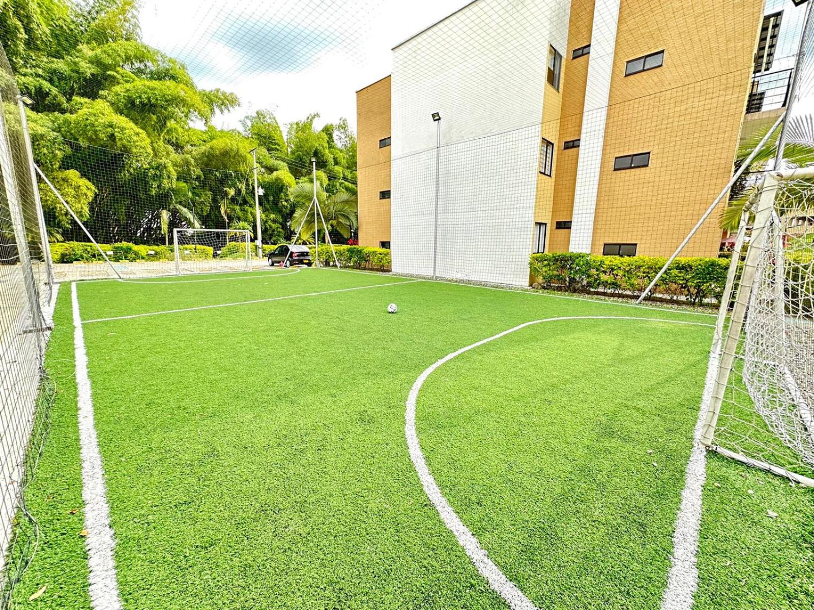 Apartamento 205 torre C Reserva de la Colina La Tebaida Quindio