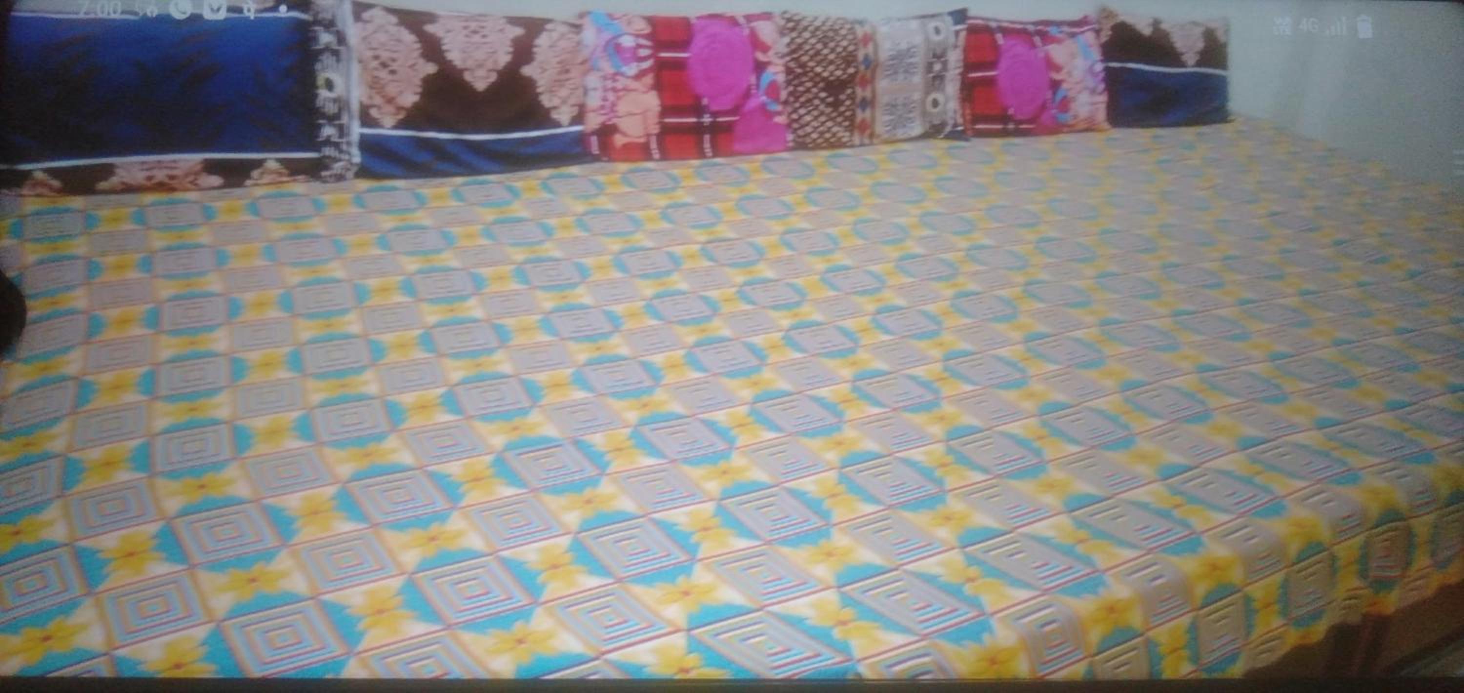 Shree kasturi guest house view 2