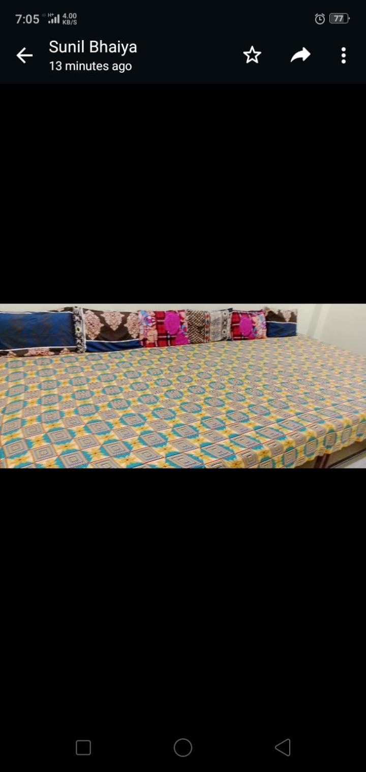 Shree kasturi guest house view 5