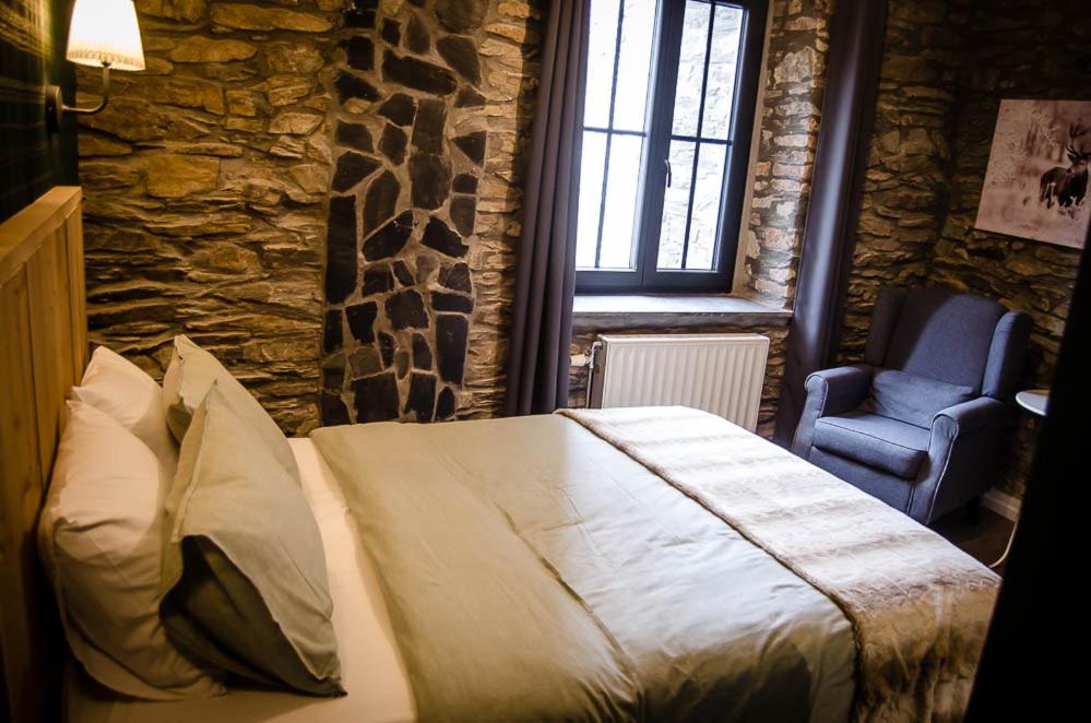 B&B Au Canard