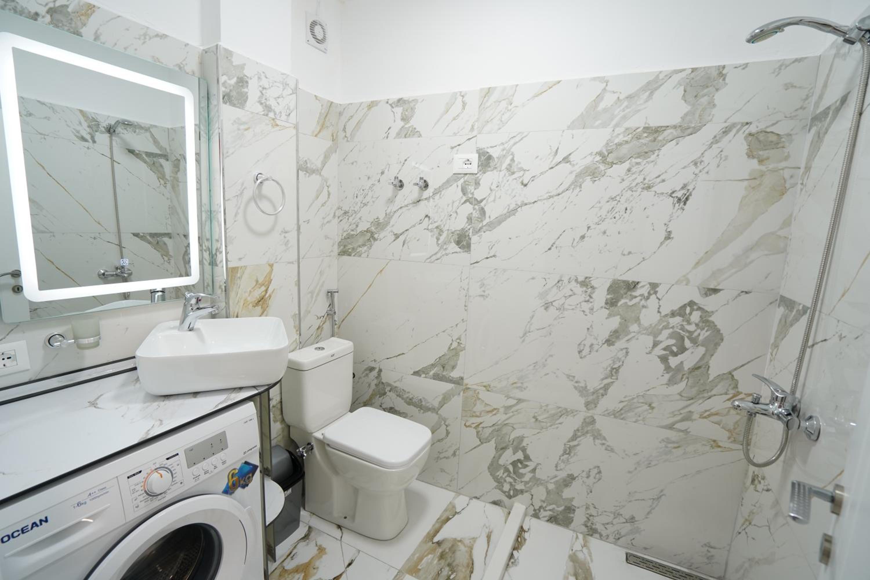 Vila Cela Rental Apartment